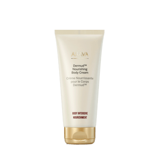 Crema Corporal Nutritiva Dermud