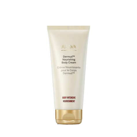 Crema Corporal Nutritiva Dermud