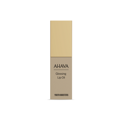 NEW! Glossing Lip Oil