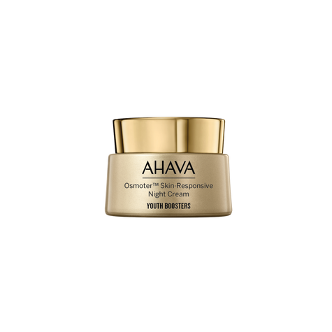 Osmoter™ Crema de Noche Sensible a la Piel