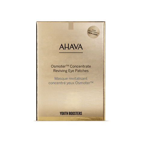 Osmoter™ Parches oculares pack de 6