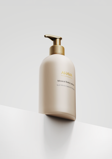 Loción Mineral Corporal Doble
