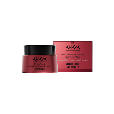 Deep wrinkle Smoothing Overnight Mask