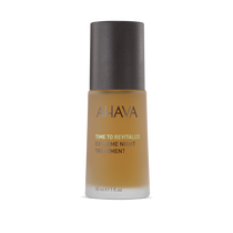 Tratamiento de noche extremo