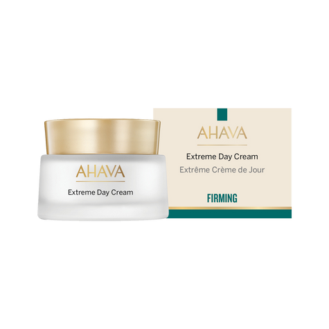 Crema de día Extreme