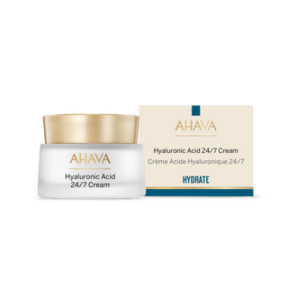 Crema Ácido Hialurónico 24/7