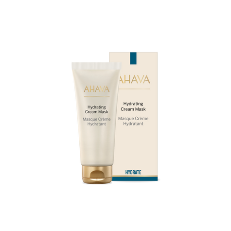 Mascarilla Crema Hidratante