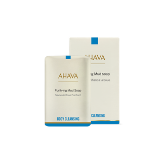 Jabón Purificante de Fango del Mar Muerto