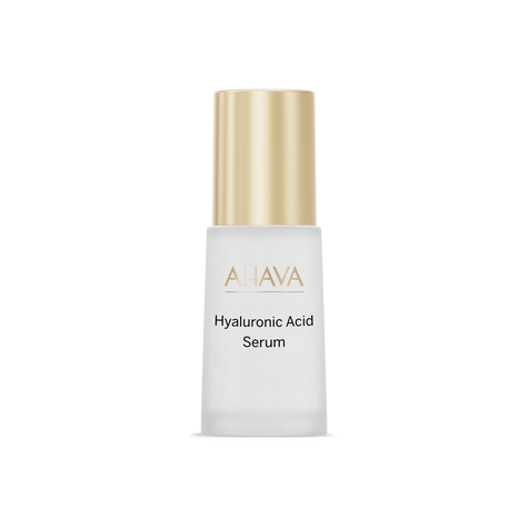 Suero de ácido hialurónico