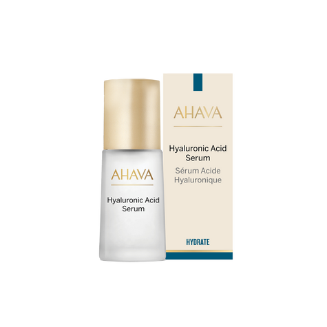 Suero de ácido hialurónico