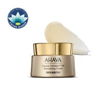 Crema alisadora Crystal Osmoter™ X6