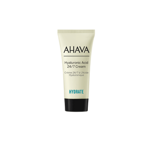 Crema Ácido Hialurónico 24/7 - 15 ml