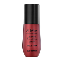 Suero alisador avanzado