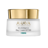 Crema de día multivitamínica SPF30