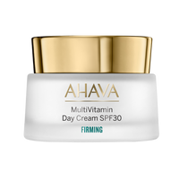 Crema de día multivitamínica SPF30