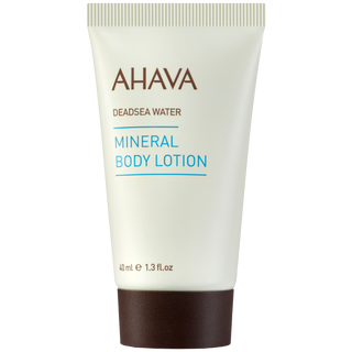 Loción Mineral Corporal - 40 ml