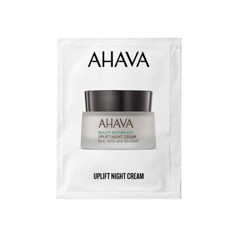 Crema de Noche Uplift - Muestra
