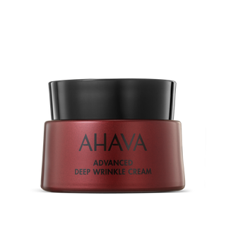 mineral del mar muerto crema antiarrugas avanzada