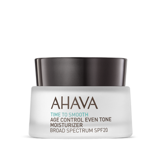 Age Control Even Tone Hidratante Amplio Espectro SPF20