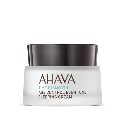 Age Control Even Tone Crema para dormir