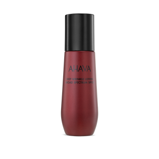 Manzana de Sodoma Loción antiarrugas SPF30