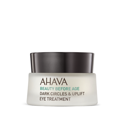 ahava Tratamiento de Ojeras y Lifting de Ojos