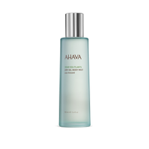 ahava Bruma Corporal de Aceite Seco - Beso de Mar