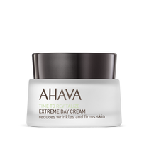 Crema de día Dead Sea Extreme