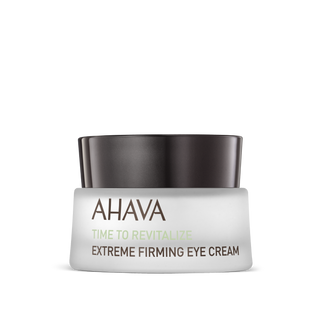ahava Extreme Crema Reafirmante Contorno de Ojos