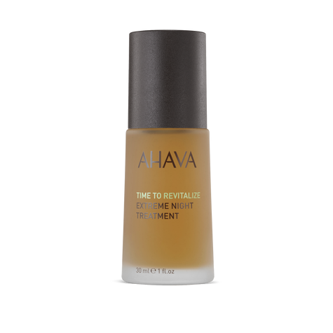 AHAVA® Dead Sea Extreme Night Skin Care