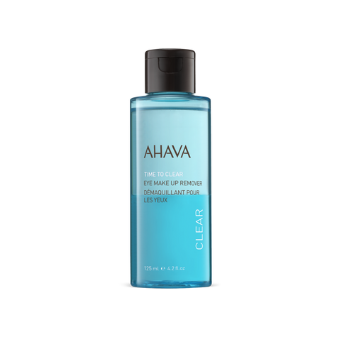 Desmaquillante de ojos Ahava