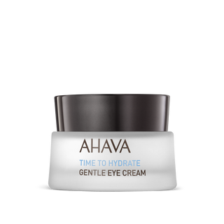 ahava dead sea Crema Suave Contorno de Ojos