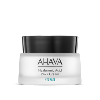 Crema Ácido Hialurónico 24/7