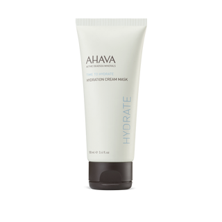 ahava dead sea Mascarilla Crema Hidratante
