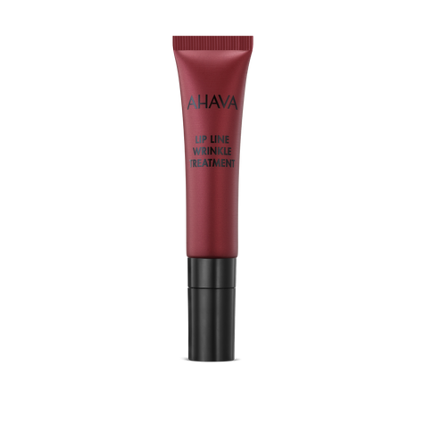 ahava dead sea Tratamiento para las arrugas de los labios