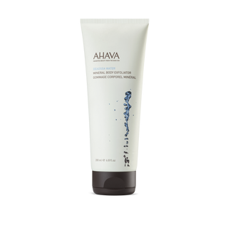 ahava dead sea Exfoliante Mineral Corporal