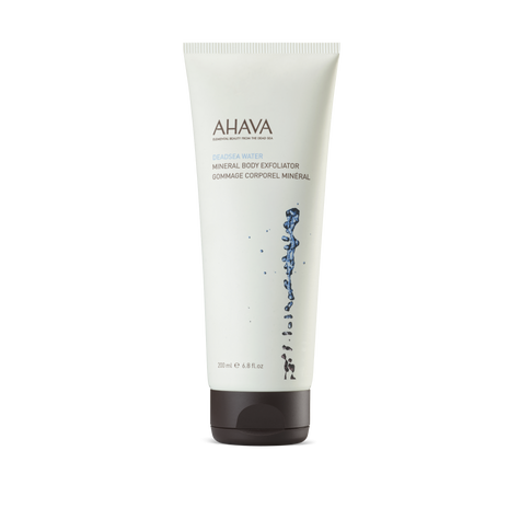 ahava dead sea Mineral Body Exfoliator