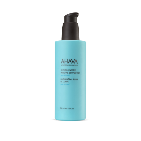 ahava dead sea loción mineral para el cuerpo - Sea-Kissed