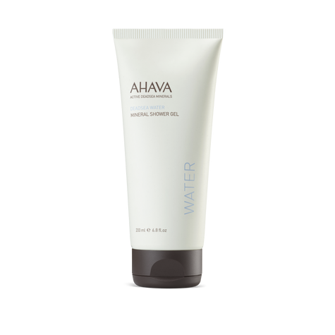 Gel de ducha mineral del Mar Muerto AHAVA