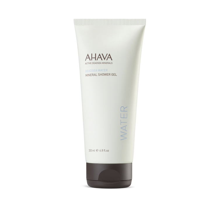 Gel de ducha mineral del Mar Muerto AHAVA AHAVA Global