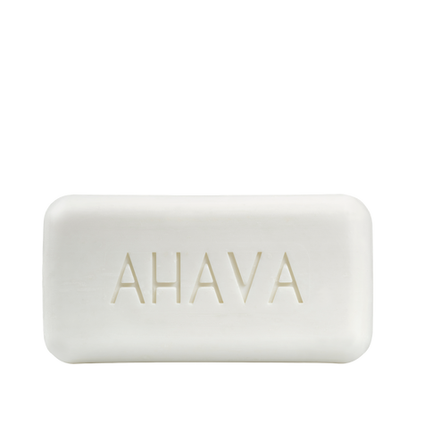 Jabón hidratante con sal