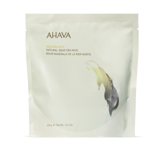 Fango corporal natural del Mar Muerto AHAVA