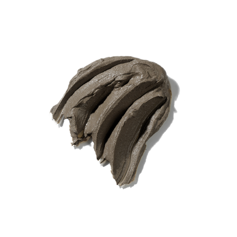 Fango corporal natural del Mar Muerto