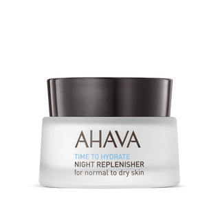 AHAVA® Dead Sea Night Replenisher - Piel normal a seca