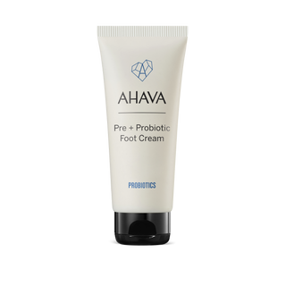 Crema probiótica para pies Pre+