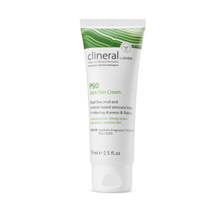 Clineral by AHAVA® PSO Crema Pieles Mixtas