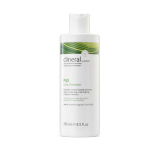 Clineral by AHAVA® PSO Champú