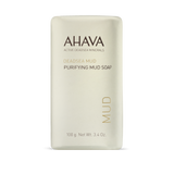 AHAVA® Jabón Purificante de Fango del Mar Muerto
