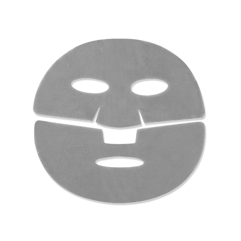 Mascarilla de barro purificante