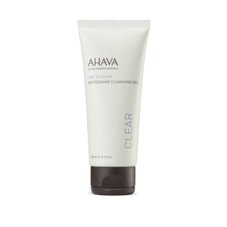 AHAVA® Gel Limpiador Refrescante del Mar Muerto